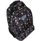 Mochilete Simpsons Bart Tartan 740037 - Pacific