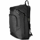 Mochilla Costas Executiva Notebook Resistente Escolar Cinza