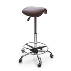 Mocho Sela 92cm Altura P/ Estética  Tatuador  Dentista - Marr