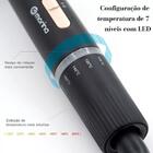 Modelador De Cachos Profissional: Perfeição Em Cabelos - 7 Ní