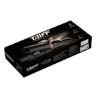 Modelador De Cachos Taiff Curves, Cabo De 3 Metros, Preto/cha