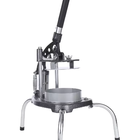 Modelador De Hambúrguer Industrial 13cm Prensador Anodilar