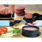 Modelador Para Hamburguer Em Abs Mimo Style Aj1860 6339