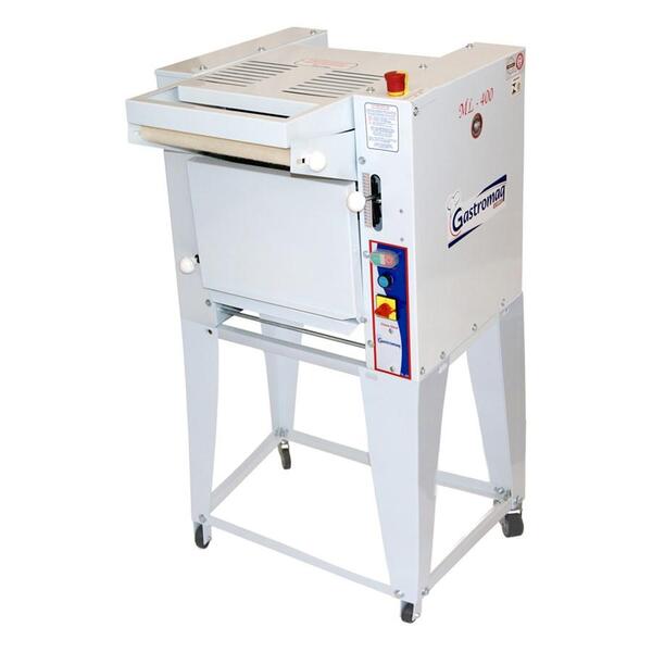 Modeladora De Massa Pão 40cm Ml400sl - Gastromaq