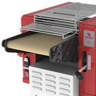 Modeladora De Pâes 220mm De Mesa Braesi - Mbmj-22/1 Style G2-