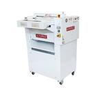 Modeladora De Pão 50cm Coluna Epóxi Mps500p Gpaniz