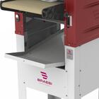 Modeladora Paes 350mm Pedestal Mb-35/1 Bivolt Braesi