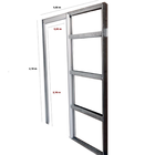 Modelo Estrutura Plus * - (sistema De Embutir) - 82