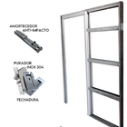 Modelo Estrutura Plus * - (sistema De Embutir) - 92