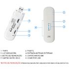 Modem 4g Roteador Wifi Zte Usb Mf79u Ant.ext Desbloqueado