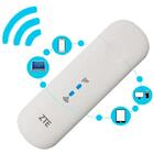 Modem 4g Roteador Wifi Zte Usb Mf79u Ant.ext Desbloqueado