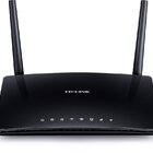 Modem E Roteador Wi-fi Tp-link Archer D20 Dual Band 2 Antenas