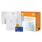 Modem Externo 4g Cpe-4000sx Aquário