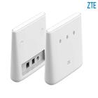 Modem Roteador Wi-fi 4g Portátil Zte Mf293n Antena Externa