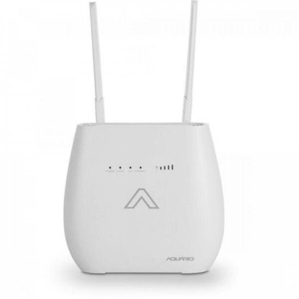 Modem Wifi 4g Heptaband Md-4000 Aquario