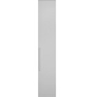 Modulado 1 Porta 100% Mdf - Linea-branco - Móveis Novo Horizo