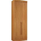 Modulado 2 Portas 3 Gavetas - Orion-cinamomo - Leifer Móveis