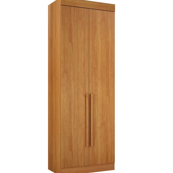 Modulado 2 Portas 3 Gavetas - Orion-cinamomo - Leifer Móveis