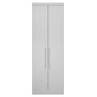 Modulado 2 Portas 3 Gavetas - Rizon-branco - Móveis Novo Hori