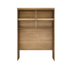 Modulado Aéreo Casal 4 Portas - Rizon-cumaru - Móveis Novo Ho