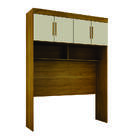 Modulado Aero Casal 4 Portas - Orion-freijó/off White - Leife