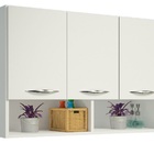 Modulado Armário De 3 Portas