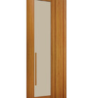 Modulado Canto 1 Porta - Orion-cinamomo/off White - Leifer Mó