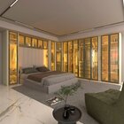 Modulado Com 16 Portas 430,6cm X 240cm 100% Mdf Mod 006 Innov