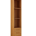 Modulado Mesa De Cabeceira 3 Gavetas - Orion-cinamomo - Leife