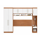 Modulado Modena Composição 4 Casal Demobile