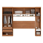 Modulado Modena Composição 4 Casal Demobile