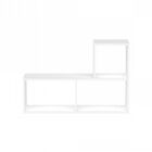Modular 900 Móvel Modular Multiúso - Branco
