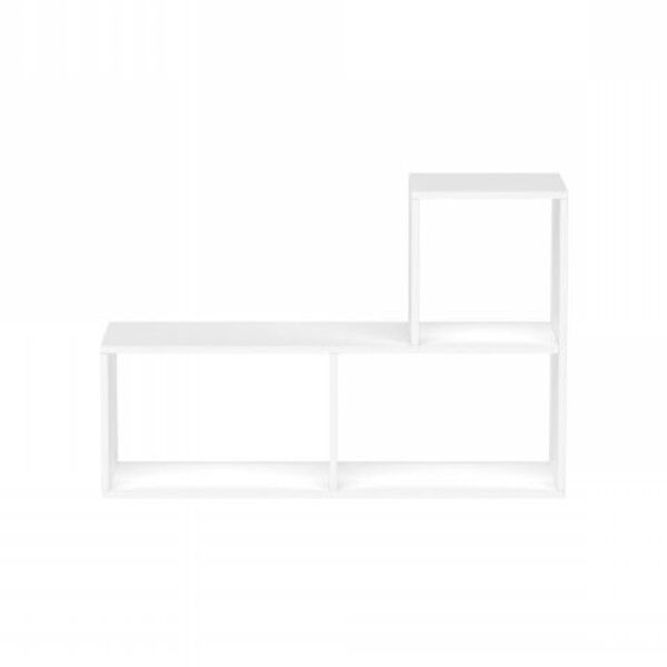 Modular 900 Móvel Modular Multiúso - Branco