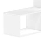 Modular 900 Móvel Modular Multiúso - Branco