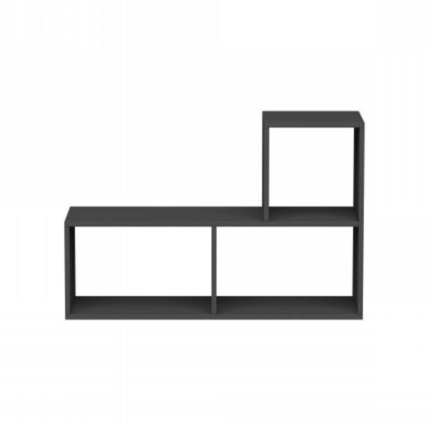 Modular 900 Móvel Modular Multiúso - Preto