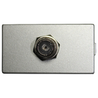 MÓDULO - 1 CONECTOR P/ANTENA (TITANIUM) - LX