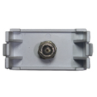 MÓDULO - 1 CONECTOR P/ANTENA (TITANIUM) - LX