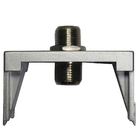 MÓDULO - 1 CONECTOR P/ANTENA (TITANIUM) - LX