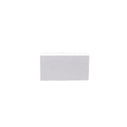 Módulo 1 Interrupitor Intermediário Tecla 10A Branco Dicompel