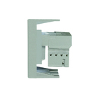 MÓDULO - 1 TOMADA RJ45 (TITANIUM) - LX