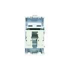 MÓDULO - 1 TOMADA RJ45 (TITANIUM) - LX