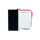 MÓDULO - 1 TOMADA USB 2A (PRETO BRILHANTE) - LX