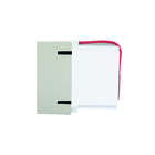 MÓDULO - 1 TOMADA USB 2A (TITANIUM) - LX