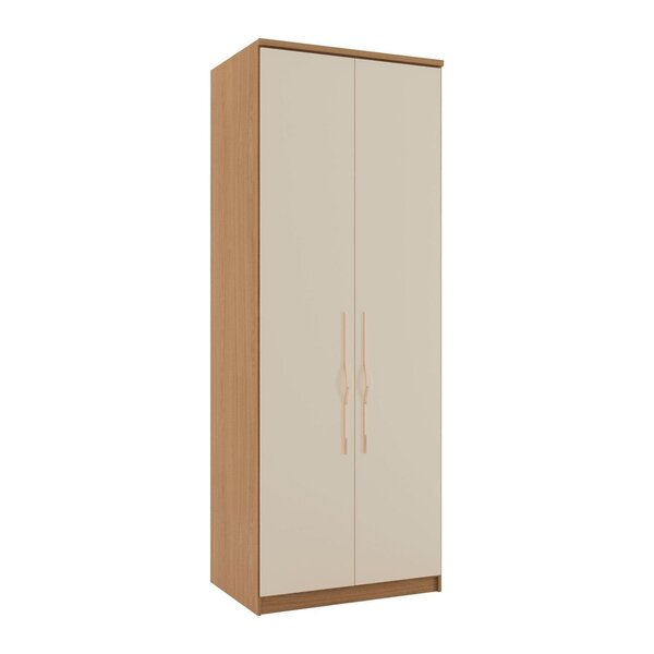Módulo 2 Portas 3 Gavetas Com Gaveteiro 100% Mdf Decor  Freij
