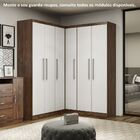 Modulo 2 Portas Logdesign - 6005