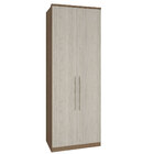 Modulo 2 Portas Setiba 841mm Rimo Freijo/savana