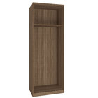 Modulo 2 Portas Setiba 841mm Rimo Freijo/savana