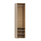 Módulo 45x180 1 Kit Prateleira Frame Cabecasa Madeiraoriginal