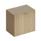 Módulo 70x60 2 Portas Frame Cabecasa madeiramadeira Acácia