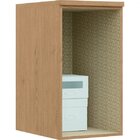 Módulo Aéreo 1 Porta Elegance Angelin